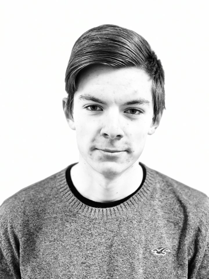Simen Fredsvik