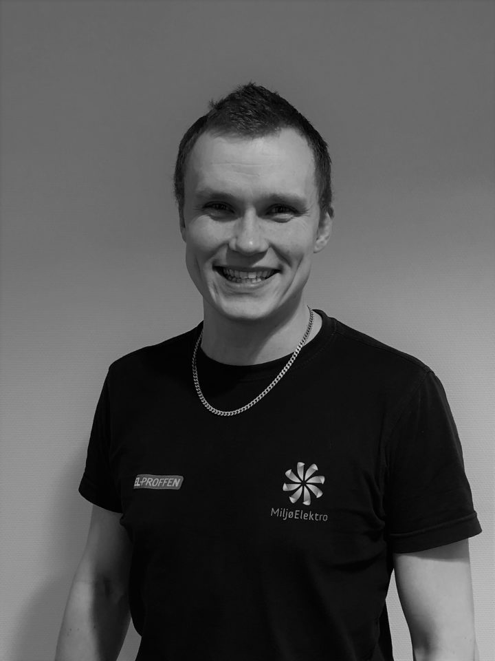 Sveinung Ravndal
